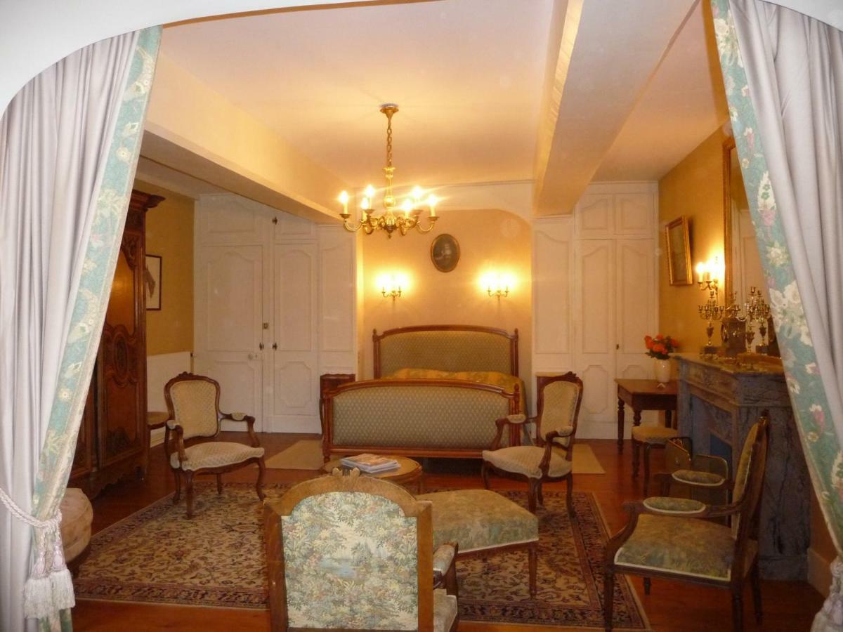 Manoir De Sens Bed & Breakfast Beuvron-en-Auge Ngoại thất bức ảnh
